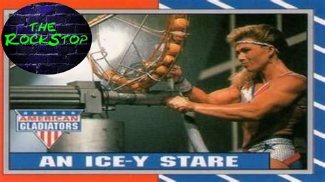 lori ice fetrick nude  ICE (1991-96) Samuel Goldwyn Television/Everett Collection
